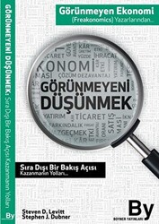 Görünmeyeni Düşünmek - 1