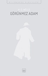 Görünmez Adam - 1
