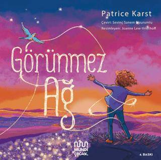 Görünmez Ağ - 1