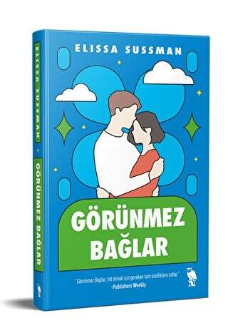 Görünmez Bağlar - 1