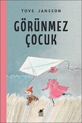 Görünmez Çocuk - 1