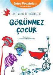 Görünmez Çocuk - 1