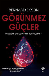 Görünmez Güçler - 1