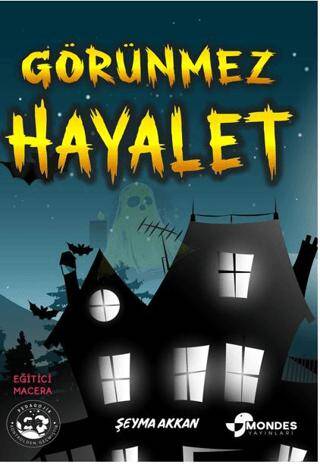 Görünmez Hayalet - 1