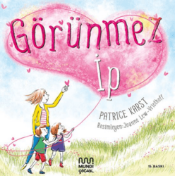 Görünmez İp - Mundi