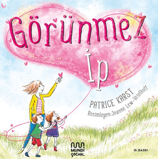 Görünmez İp - 1