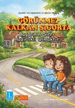 Görünmez Kalkan Sigorta - 1
