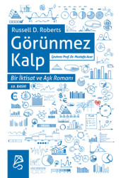 Görünmez Kalp - 1