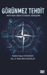 Görünmez Tehdit - Sayda Yayınları