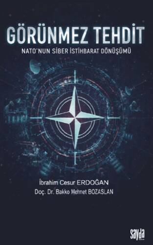 Görünmez Tehdit - 1