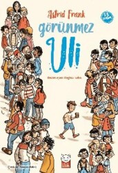 Görünmez Uli - 1