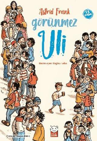 Görünmez Uli - 1