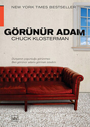 Görünür Adam - 1