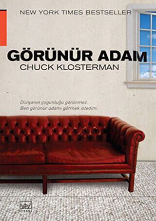 Görünür Adam - 1