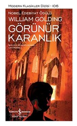 Görünür Karanlık - İş Bankası Kültür Yayınları