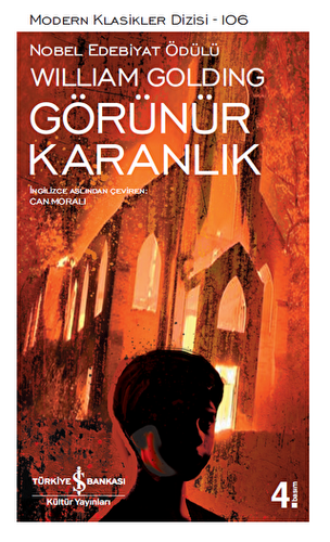 Görünür Karanlık - 1