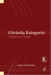 Görünüş Kategorisi - 1
