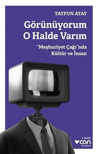 Görünüyorum O Halde Varım - 1