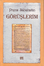 Görüşlerim - 1