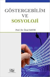 Göstergebilim ve Sosyoloji - 1