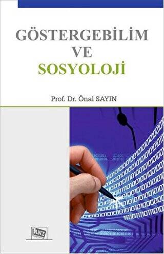 Göstergebilim ve Sosyoloji - 1