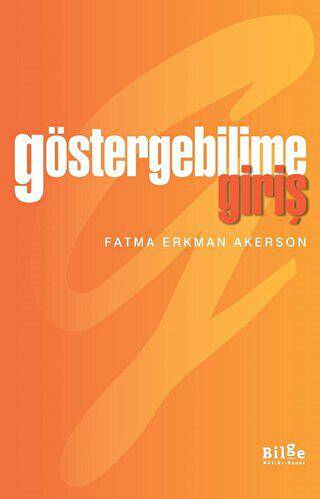 Göstergebilime Giriş - 1