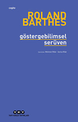Göstergebilimsel Serüven - Yapı Kredi Yayınları