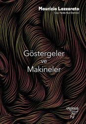 Göstergeler ve Makineler - Otonom Yayıncılık