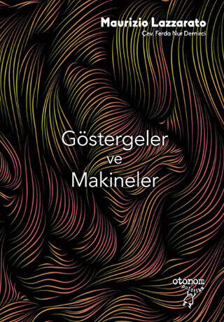 Göstergeler ve Makineler - 1
