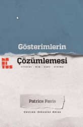 Gösterimlerin Çözümlemesi - Habitus Kitap