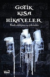 Gotik Kısa Hikayeler - 1