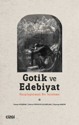 Gotik ve Edebiyat - 1