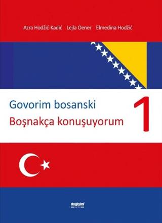 Govorim Bosanski - Boşnakça Konuşuyorum - 1