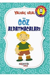 Göz Aldatmacaları - 1