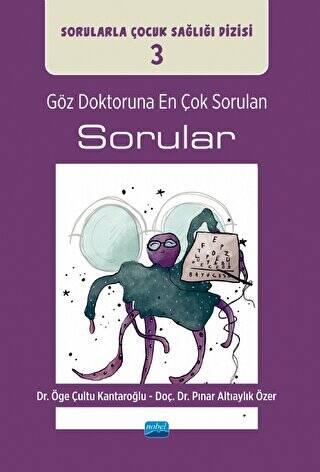 Göz Doktoruna En Çok Sorulan Sorular - 1