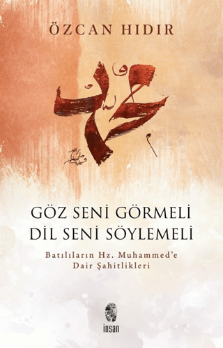 Göz Seni Görmeli, Dil Seni Söylemeli - 1
