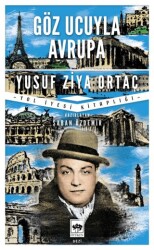 Göz Ucuyla Avrupa - Ötüken Neşriyat
