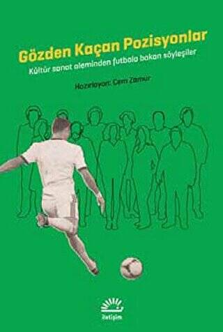 Gözden Kaçan Pozisyonlar - 1