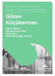Gözen Küçükerman - 1