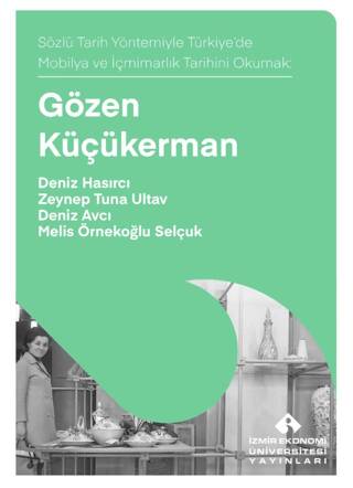 Gözen Küçükerman - 1