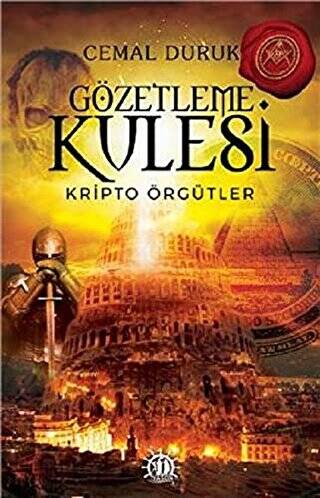 Gözetleme Kulesi - 1