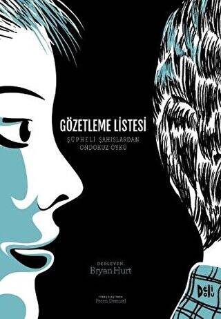 Gözetleme Listesi - 1