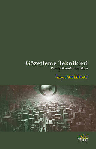 Gözetleme Teknikleri - 1