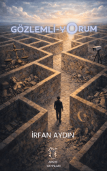 Gözlemli - Yorum - Arkhe Yayınları