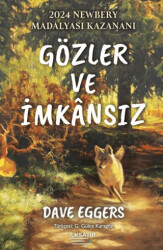 Gözler ve İmkansız - 1