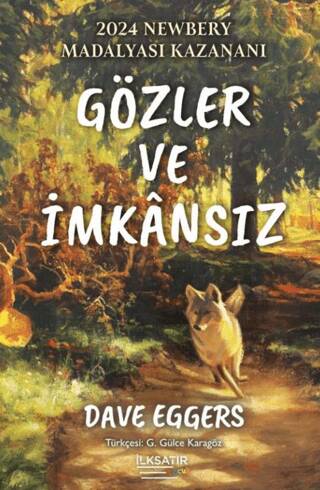 Gözler ve İmkansız - 1
