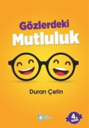 Gözlerdeki Mutluluk - 1