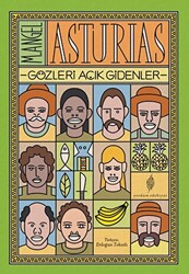 Gözleri Açık Gidenler - Yordam Edebiyat