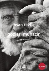 Gözleri Muhacir - Artshop Yayıncılık