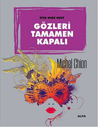Gözleri Tamamen Kapalı - 1